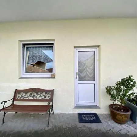 Easystay#1 Cozy In Kliniknaehe, Mit Netflix,kueche & Bad * Bad Oeynhausen