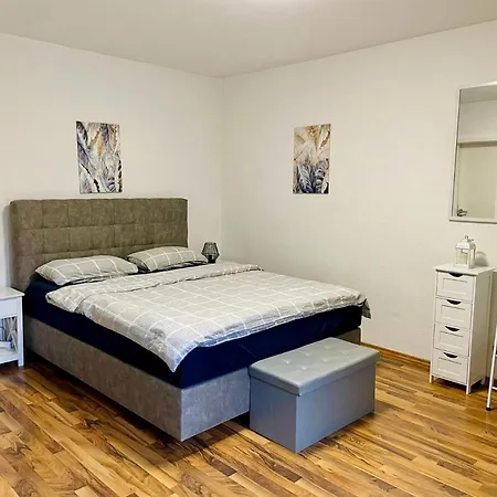 Easystay#1 Cozy In Kliniknaehe, Mit Netflix,kueche & Bad Bad Oeynhausen