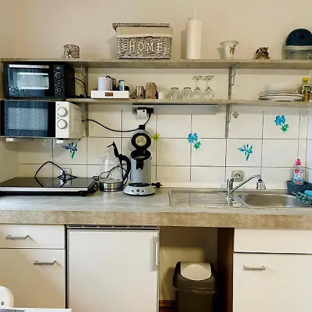 Easystay#1 Cozy In Kliniknaehe, Mit Netflix,kueche & Bad Apartment Bad Oeynhausen