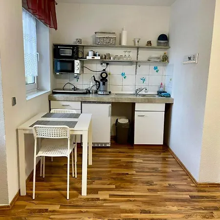Easystay#1 Cozy In Kliniknaehe, Mit Netflix,kueche & Bad