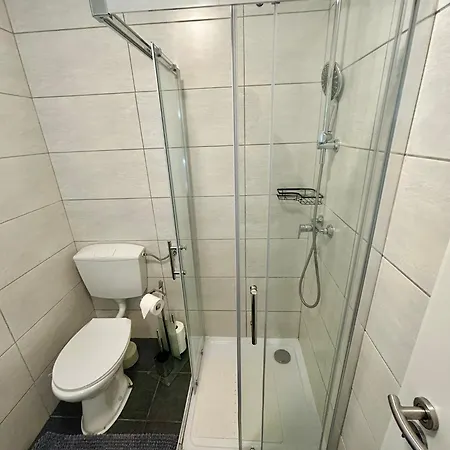 Easystay#1 Cozy In Kliniknaehe, Mit Netflix,kueche & Bad Apartment Bad Oeynhausen