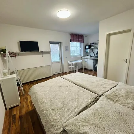 Lägenhet Easystay#1 Cozy In Kliniknaehe, Mit Netflix,kueche & Bad Bad Oeynhausen