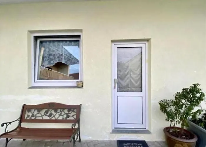 Easystay#1 Cozy In Kliniknähe, Mit Netflix,küche&bad * Bad Oeynhausen