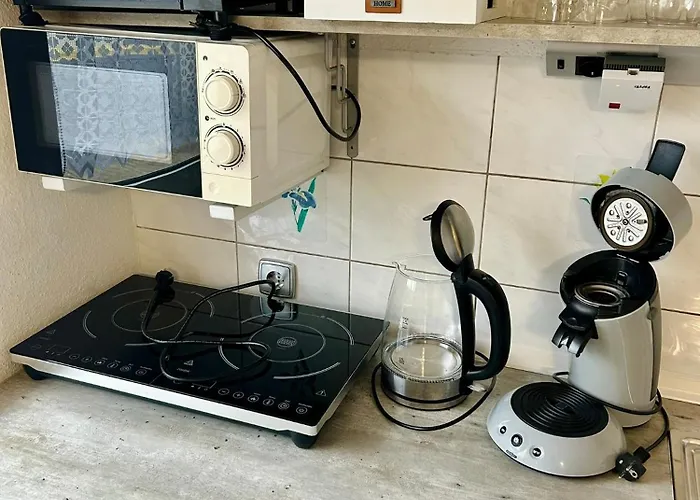 Easystay#1 Cozy In Kliniknähe, Mit Netflix,küche&bad * Bad Oeynhausen