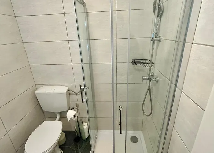 Easystay#1 Cozy In Kliniknähe, Mit Netflix,küche&bad Apartment Bad Oeynhausen